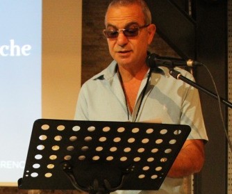1ST International Jungian Conference in Cyprus: Chairmanâ€™s Address
